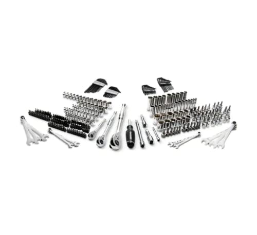 270-piece Mechanics Tool Set P72578