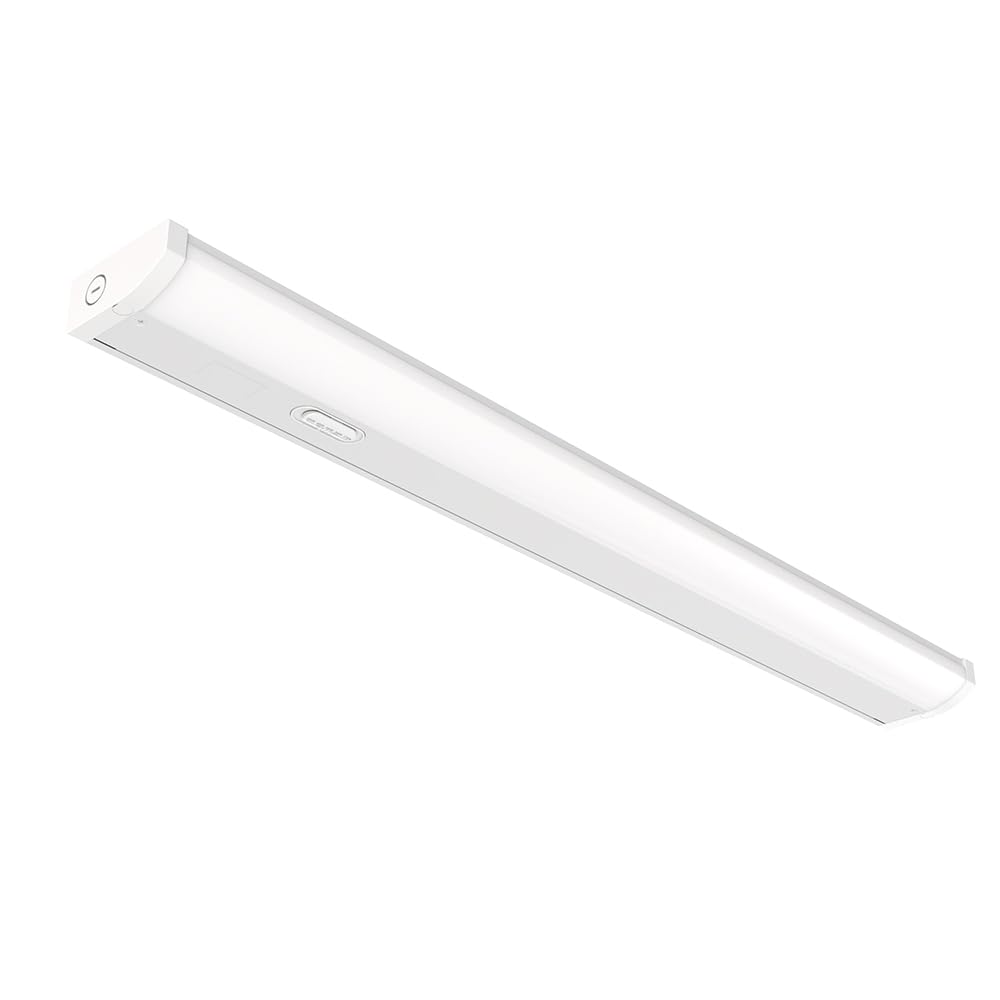24 Inch Dimmable LED Under Cabinet Lighting J5745