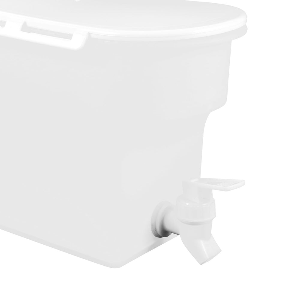 Cold Water Jug with Faucet J49731