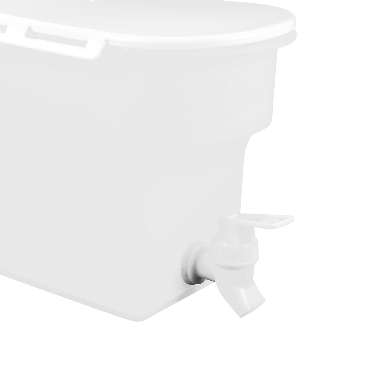 Cold Water Jug with Faucet J49731