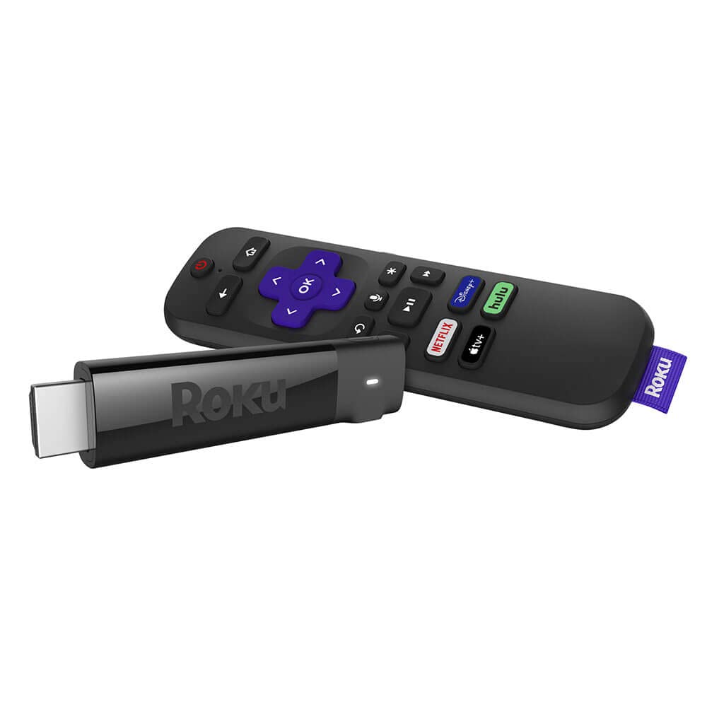 Streaming Stick and Ultra Bundle Y824963