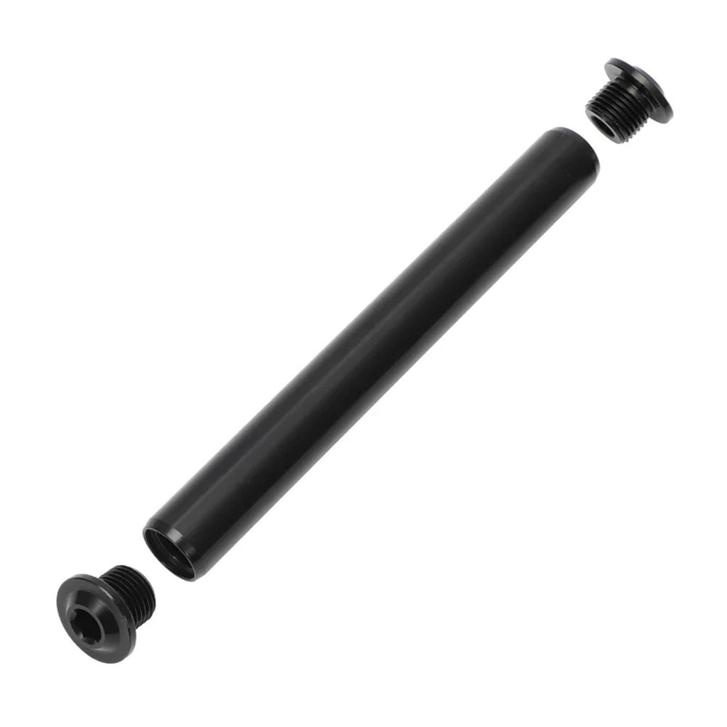 Front Axle Replacement J896