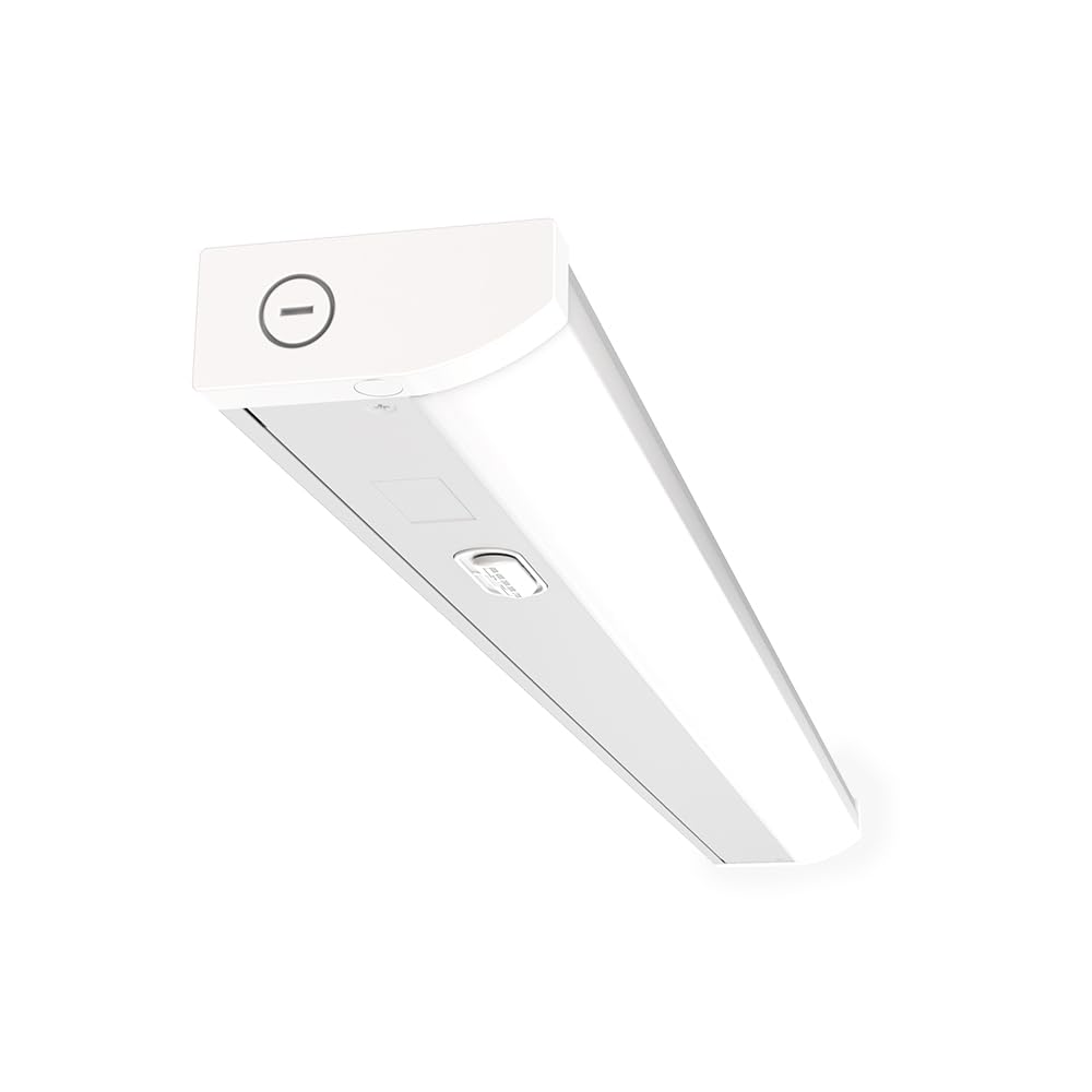 24 Inch Dimmable LED Under Cabinet Lighting J5745
