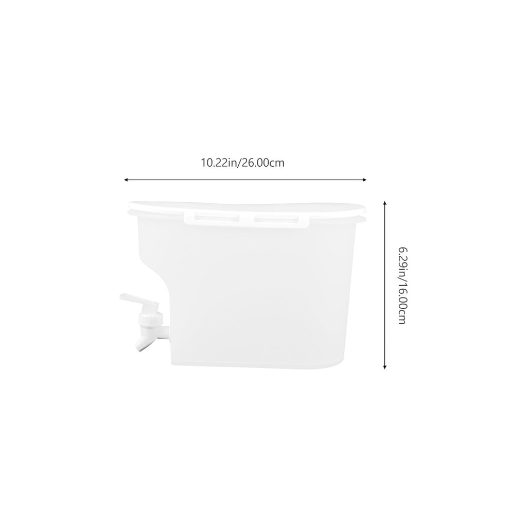 Cold Water Jug with Faucet J49731