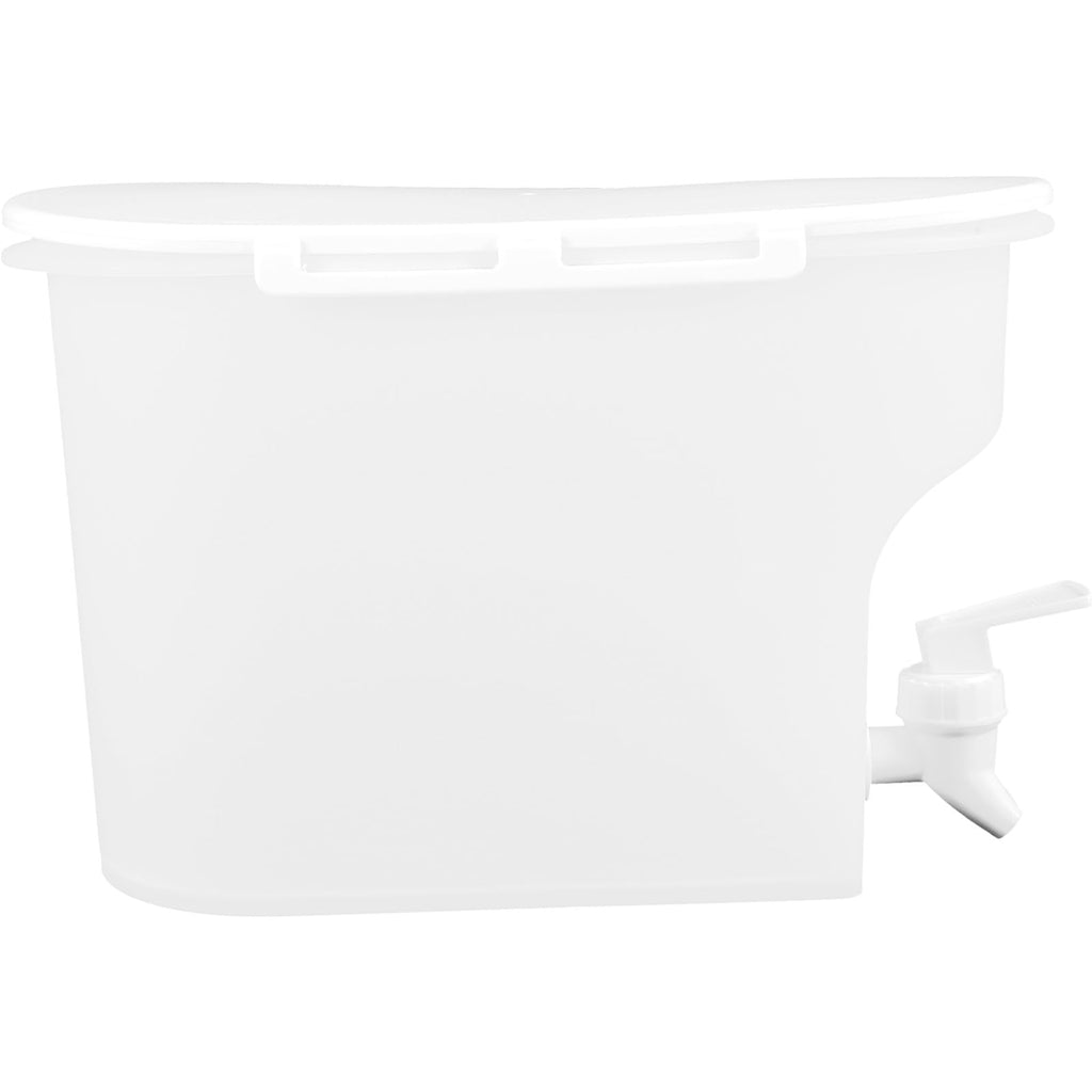 Cold Water Jug with Faucet J49731