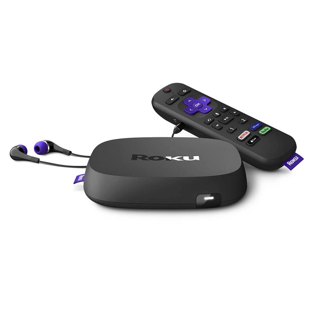 Streaming Stick and Ultra Bundle Y824963