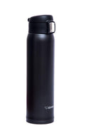 Stainless Steel Mug, 20 ounce, Black Matte E8173