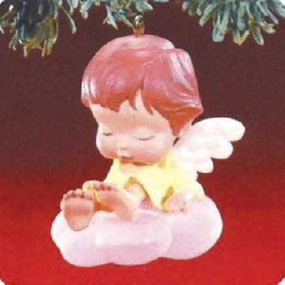 Hallmark Ornament I550