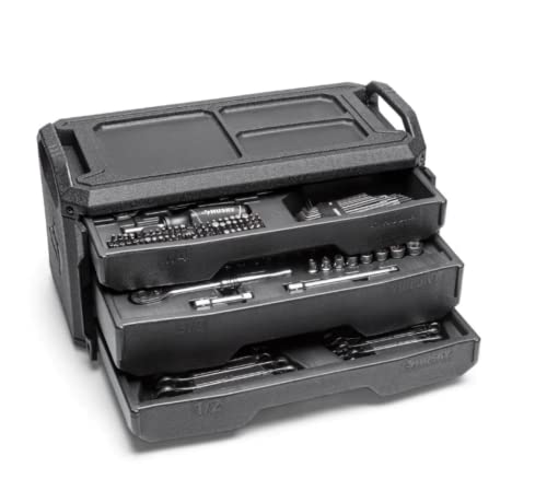 270-piece Mechanics Tool Set P72578