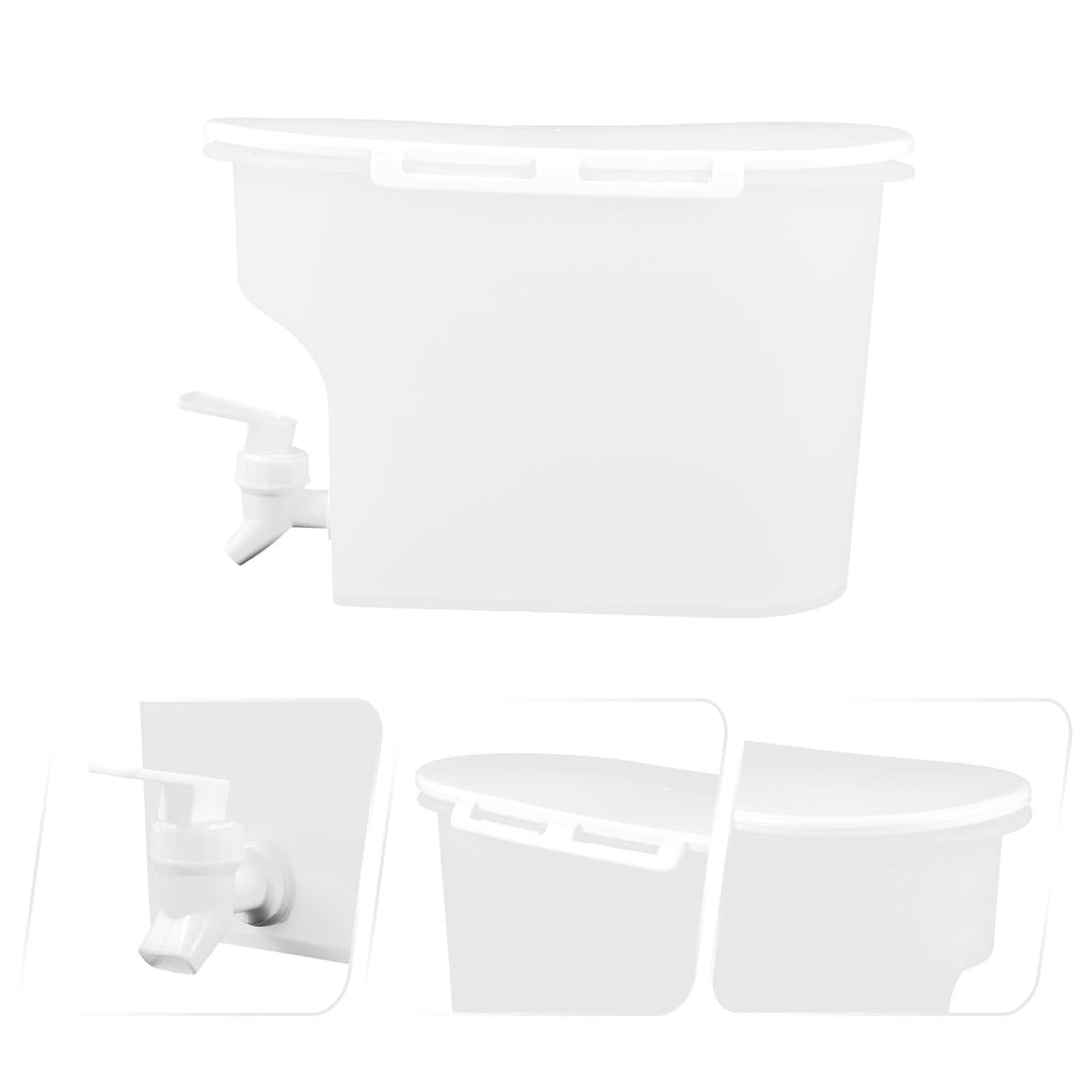Cold Water Jug with Faucet J49731