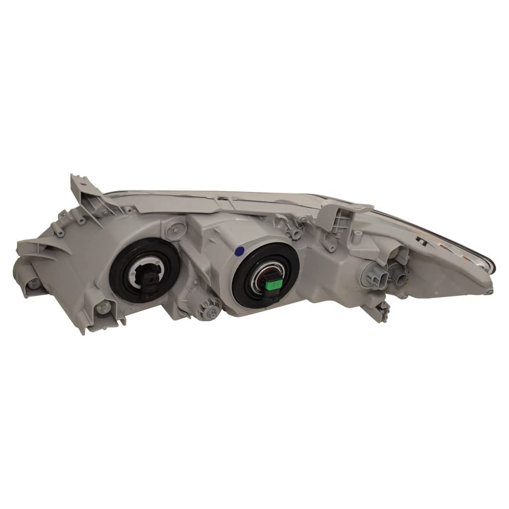 Toyota Camry 2007 2008 2009 Headlight Assembly Pair Driver and Passenger Side DOT Certified T714821