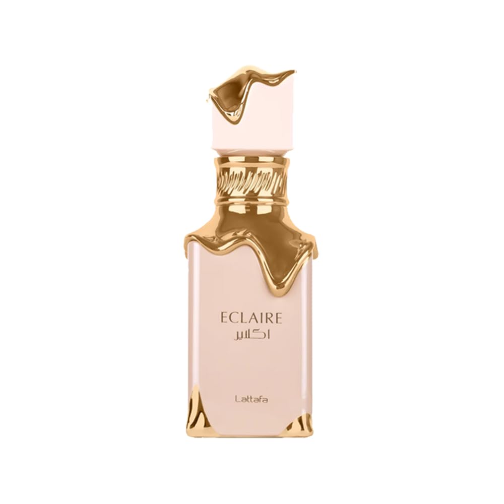 Vanilla Caramel Floral Eau de Parfum 3.40 Ounce / 100 ml J6946