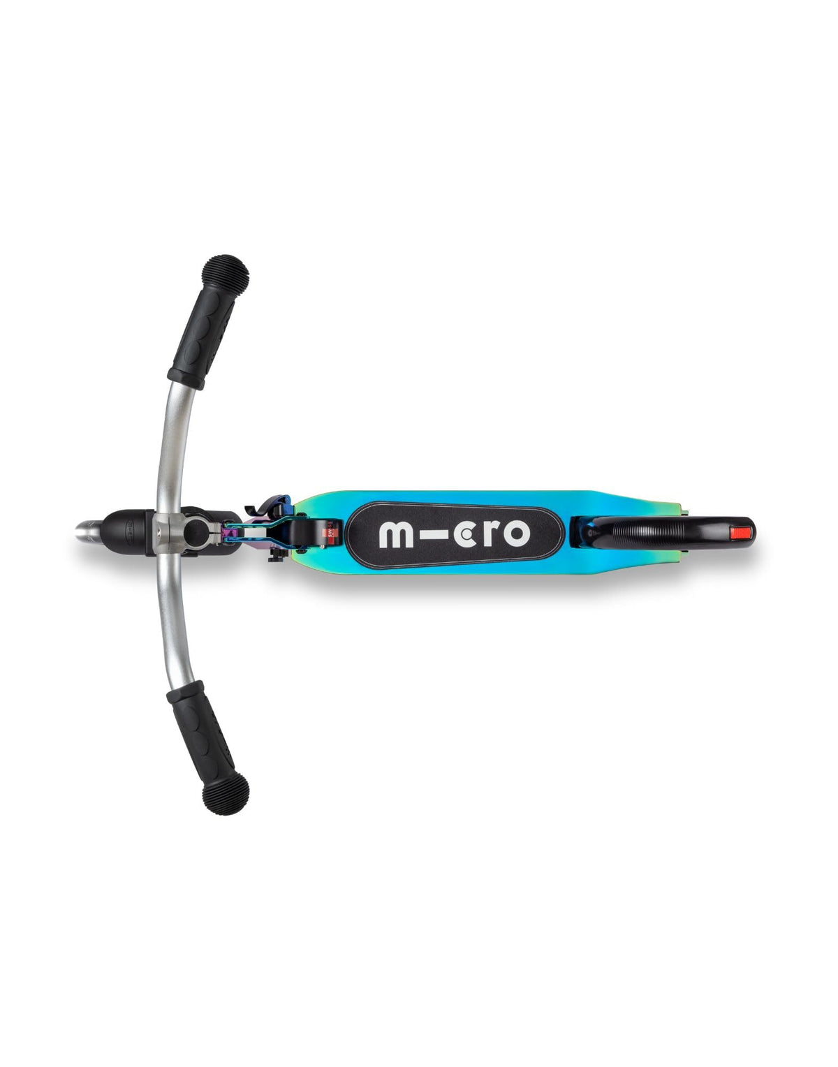 Adjustable Lightweight Foldable Children's Scooter M69258