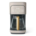 Programmable 12-Cup Coffee Maker with Touch Controls X56822