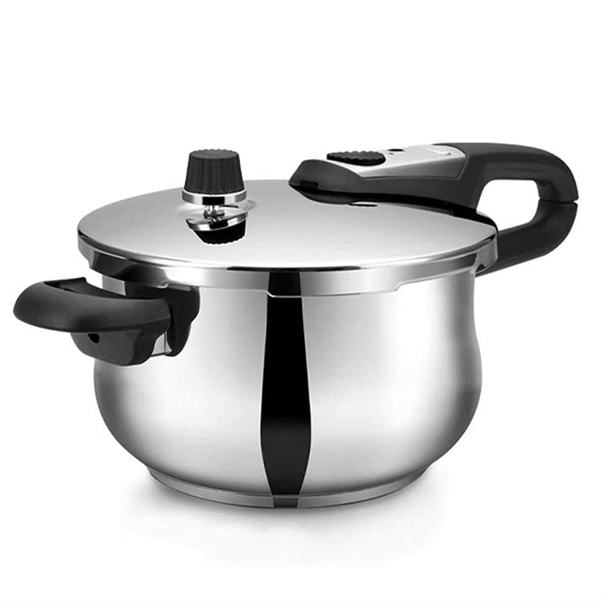 304 Thick Stainless Steel Pressure Cooker O80184