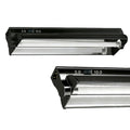 8W 12 Inch Switchable 10.0 & 5.0 UVB Reptile Light Fixture Combo Kit I844498