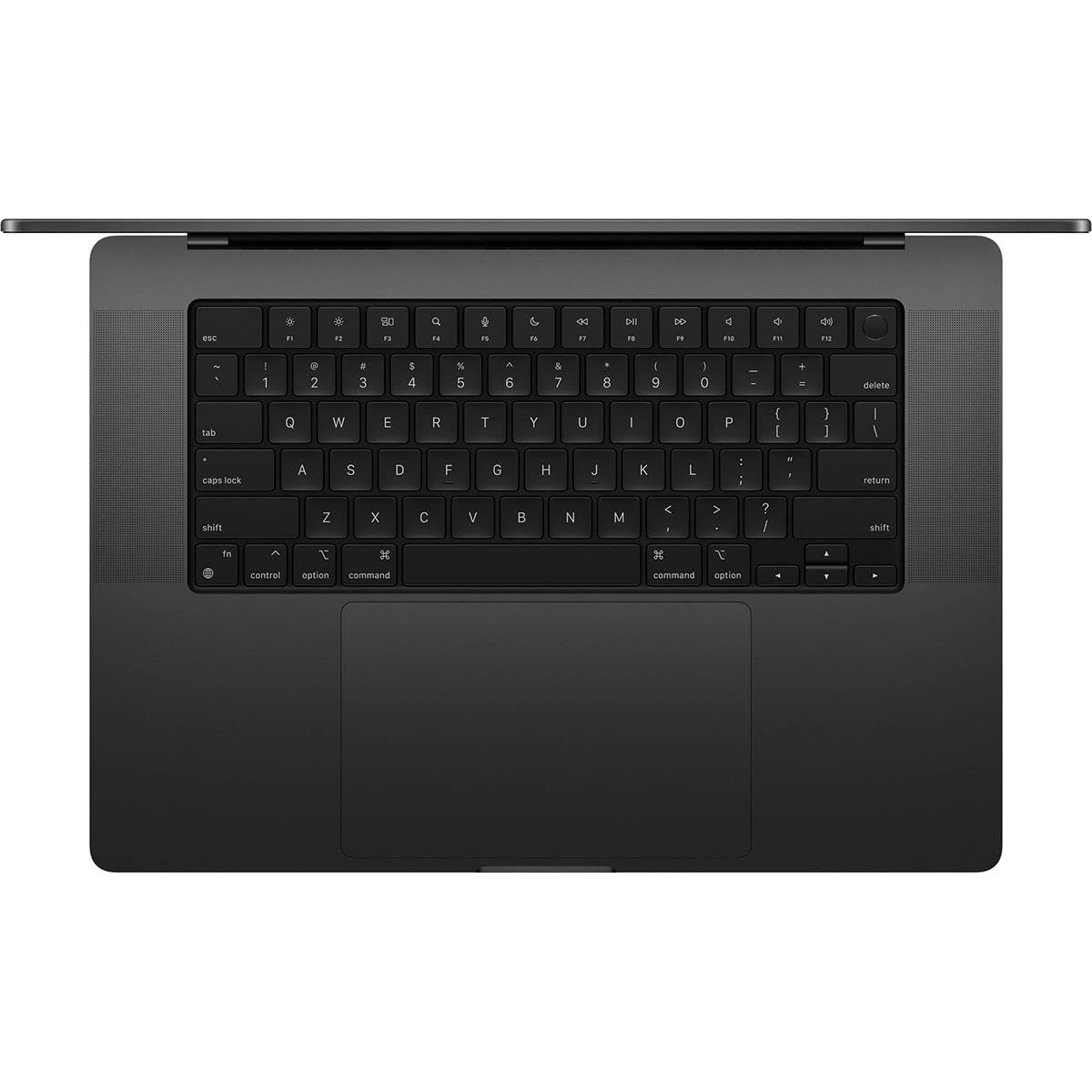 2023 MacBook Pro Laptop M3 Pro chip 16.2-inch Liquid Retina XDR Display 18GB Unified Memory 512GB SSD Storage Space Black G70976