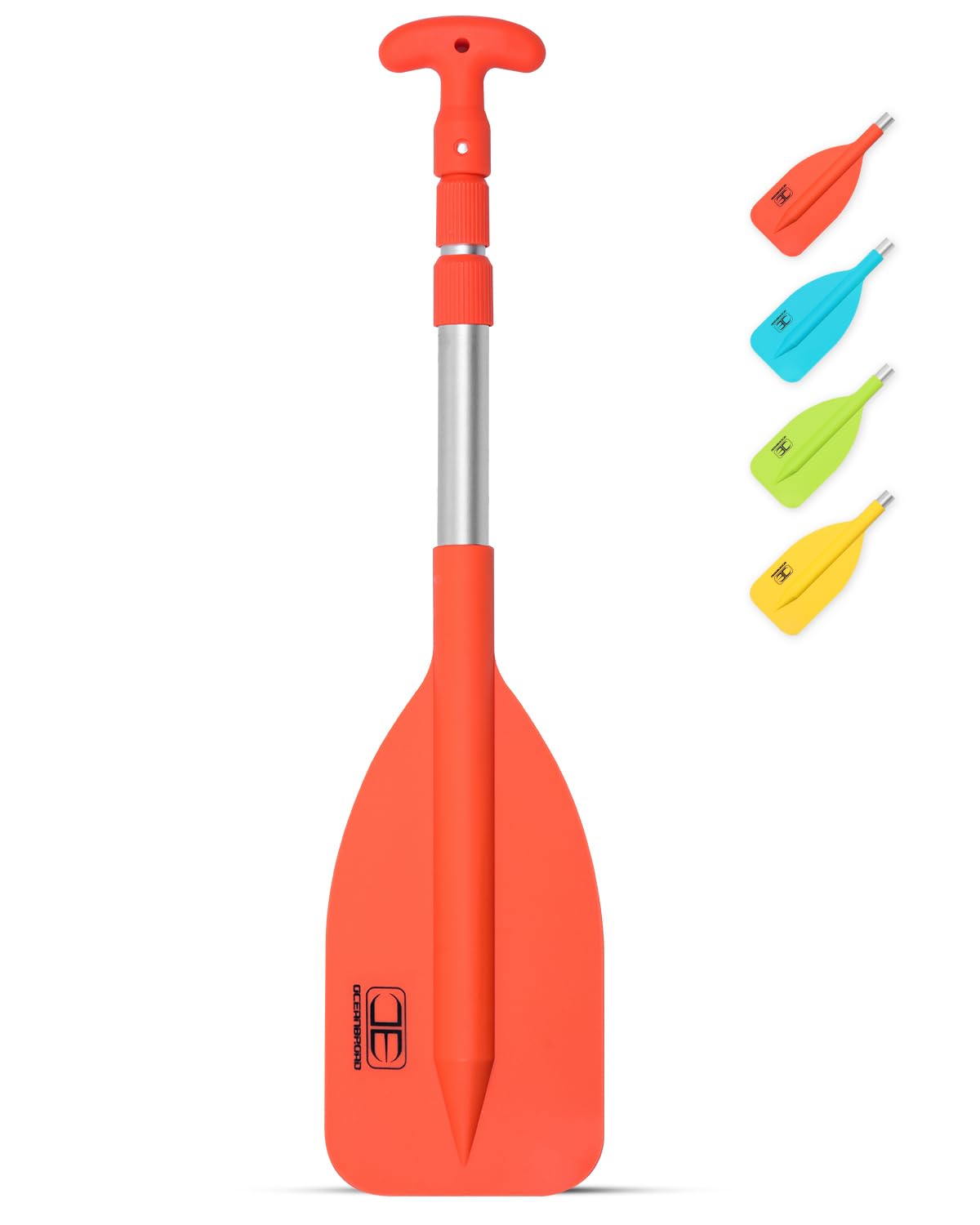Emergency Paddle 21''-42'' O59508
