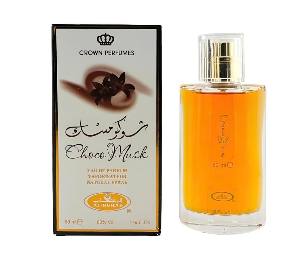 2-Piece Eau De Parfum Spray and Concentrated Perfume Rollerball Set Q912820