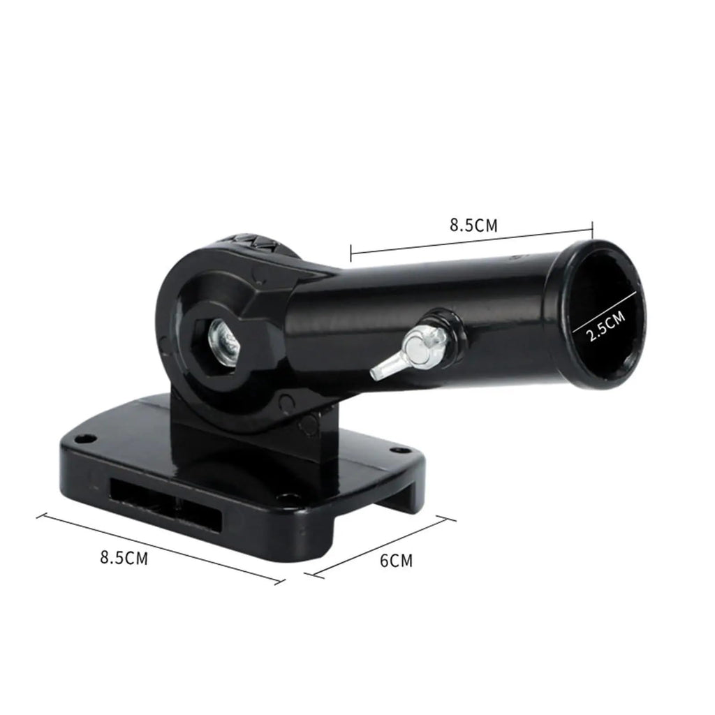 Heavy Duty Flag Pole Holder H92075