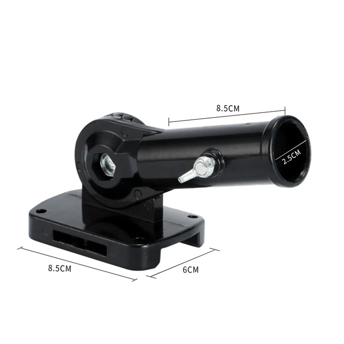 Heavy Duty Flag Pole Holder H92075