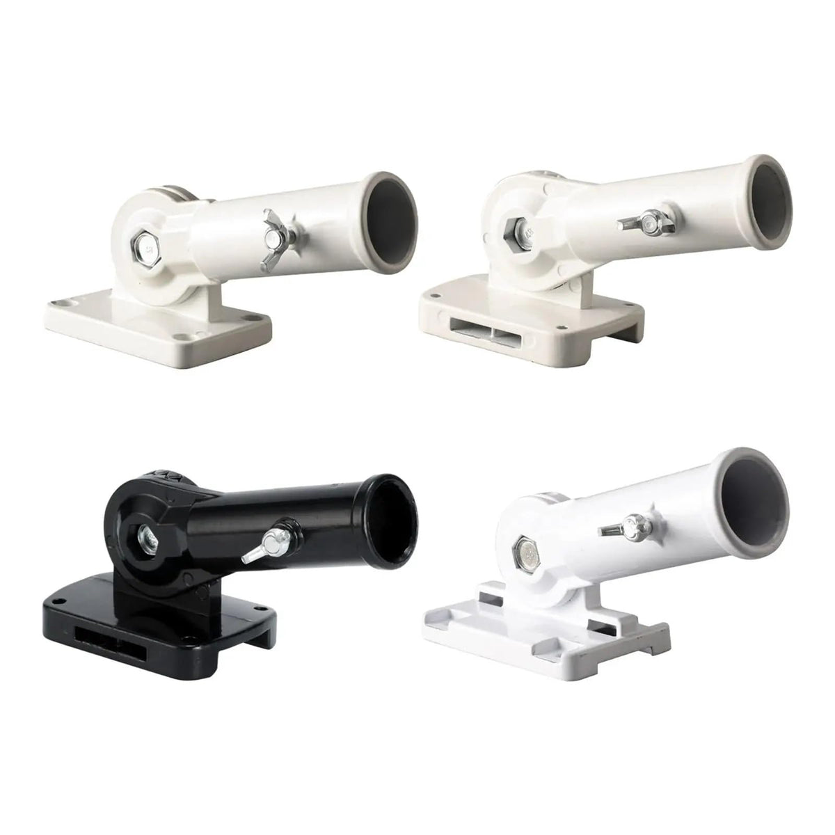 Heavy Duty Flag Pole Holder H92075
