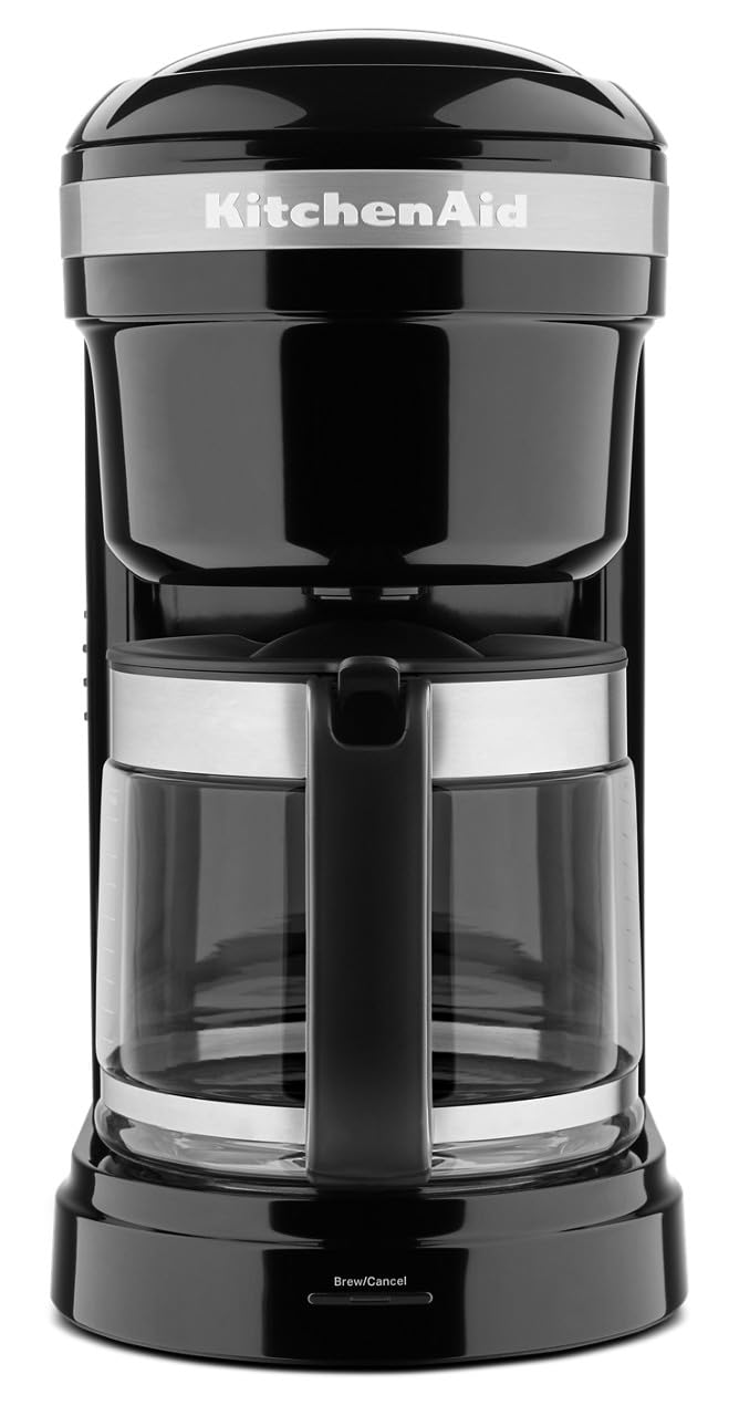 12 Cup Drip Coffee Maker K613