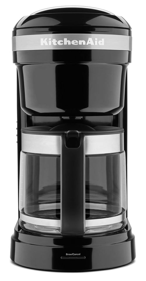 12 Cup Drip Coffee Maker K613