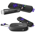 Streaming Stick and Ultra Bundle Y824963