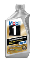 5W-30 Synthetic Motor Oil 1 Quart I4155