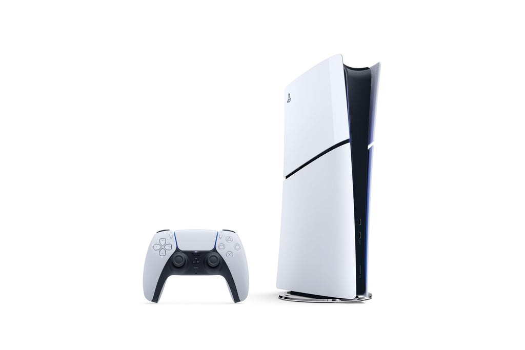 PlayStation 5 Digital Edition Console Z100638