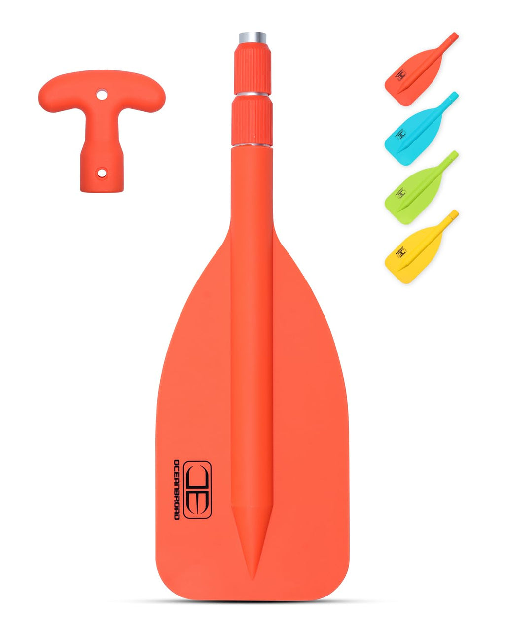 Emergency Paddle 21''-42'' O59508