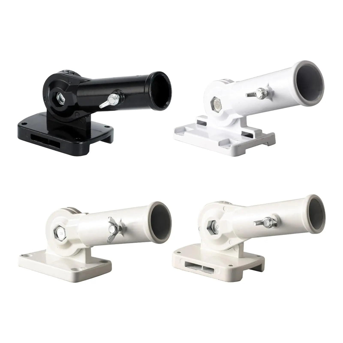 Heavy Duty Flag Pole Holder H92075