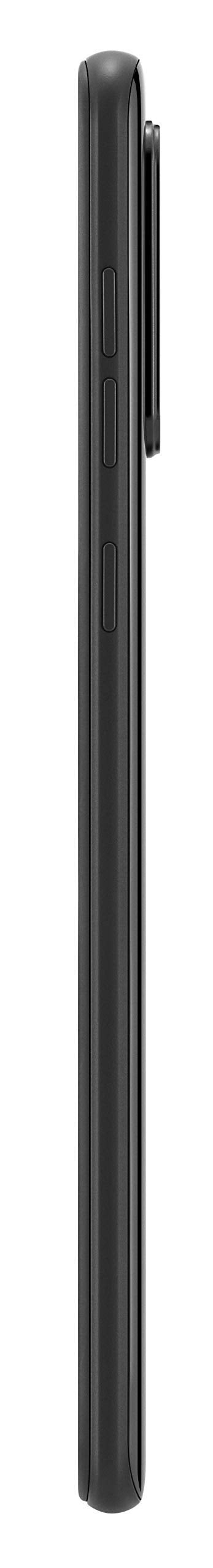 Black Unlocked Smartphone R35467