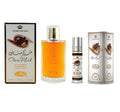 2-Piece Eau De Parfum Spray and Concentrated Perfume Rollerball Set Q912820