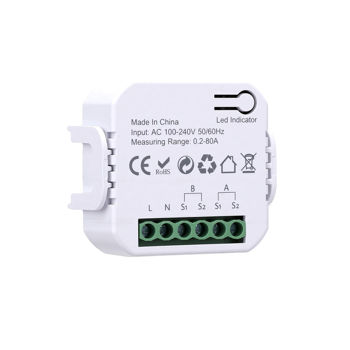 Smart Home Energy Monitor I45023