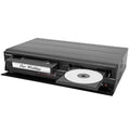 DVD/VHS Recorder K297