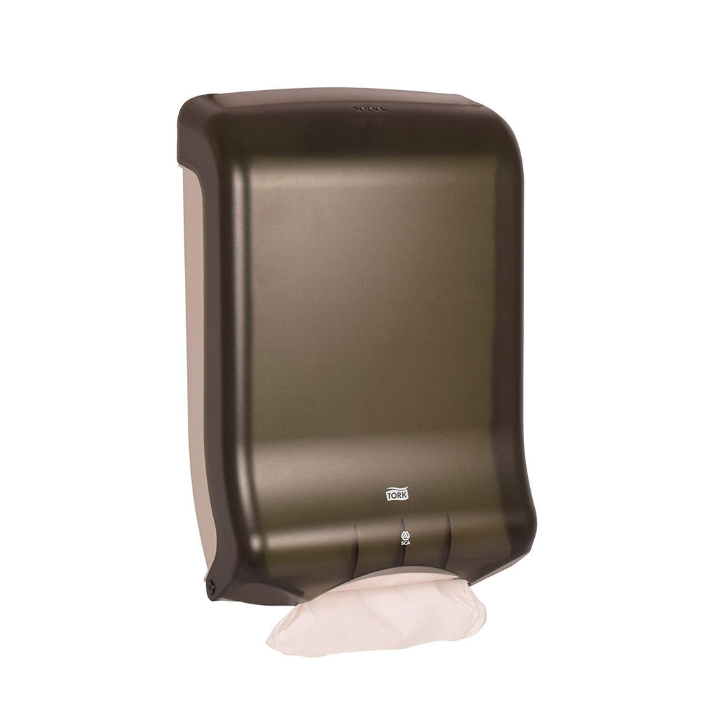 Multifold Hand Towel Dispenser V492