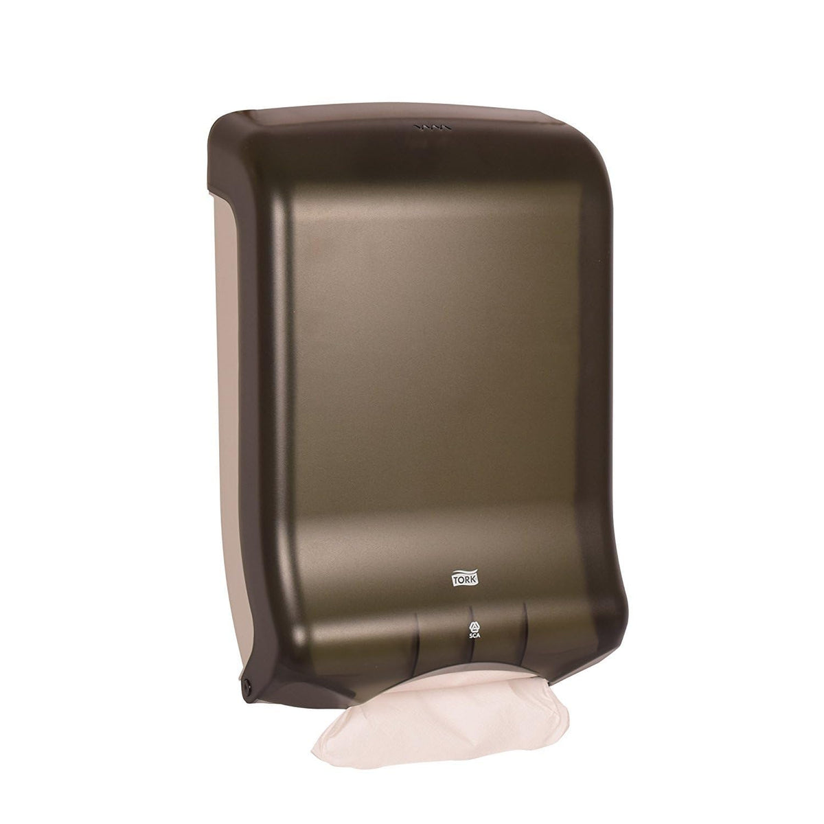 Multifold Hand Towel Dispenser V492