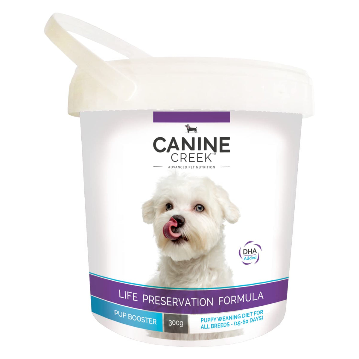 Puppy Weaning Diet 300g/10.5 Ounce I1495