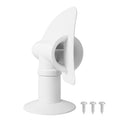 White RV Rotating Sewer Plumbing Vent Cover P813