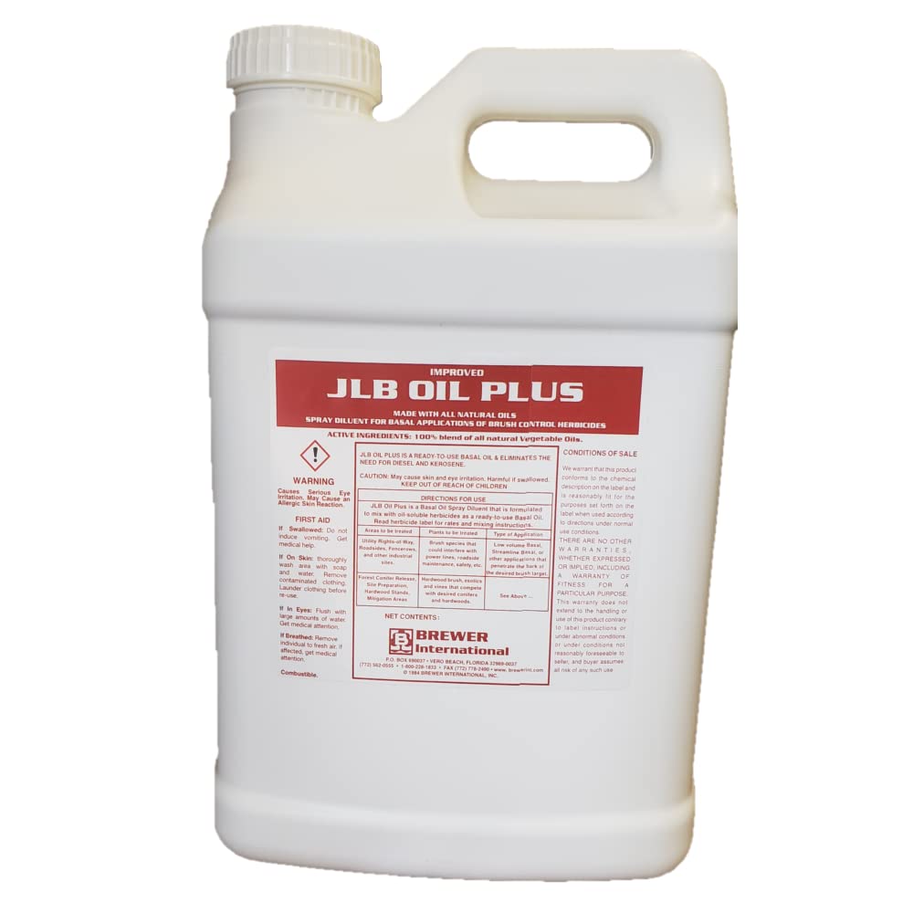2.5 Gallon Brush Control Spray D46109