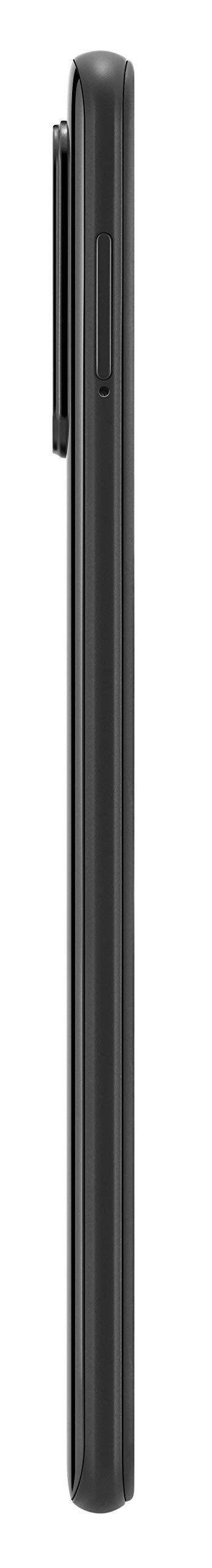 Black Unlocked Smartphone R35467