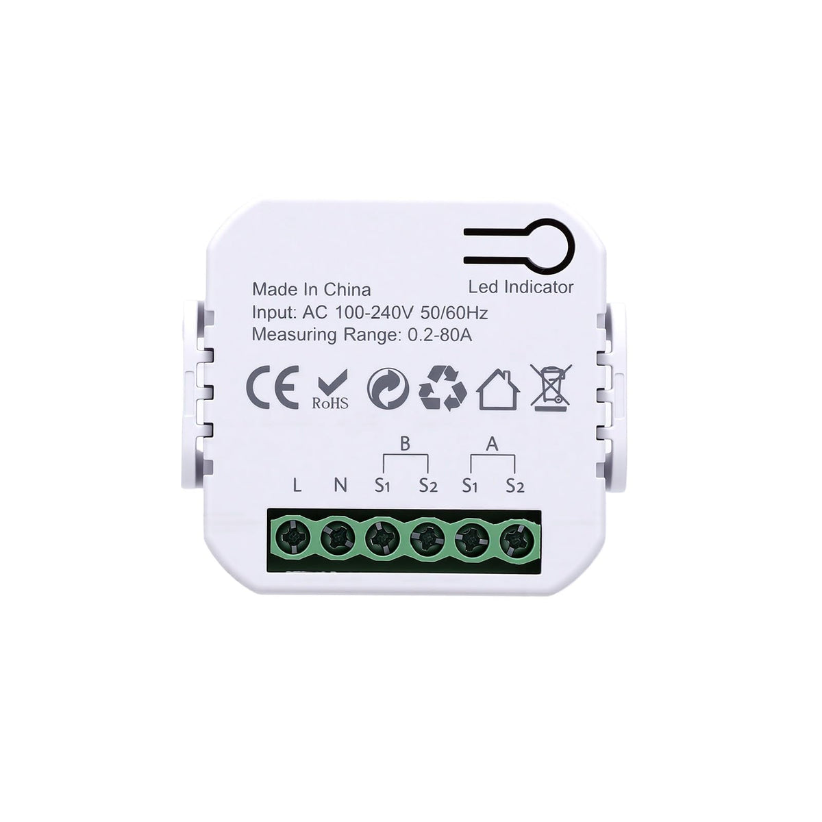 Smart Home Energy Monitor I45023