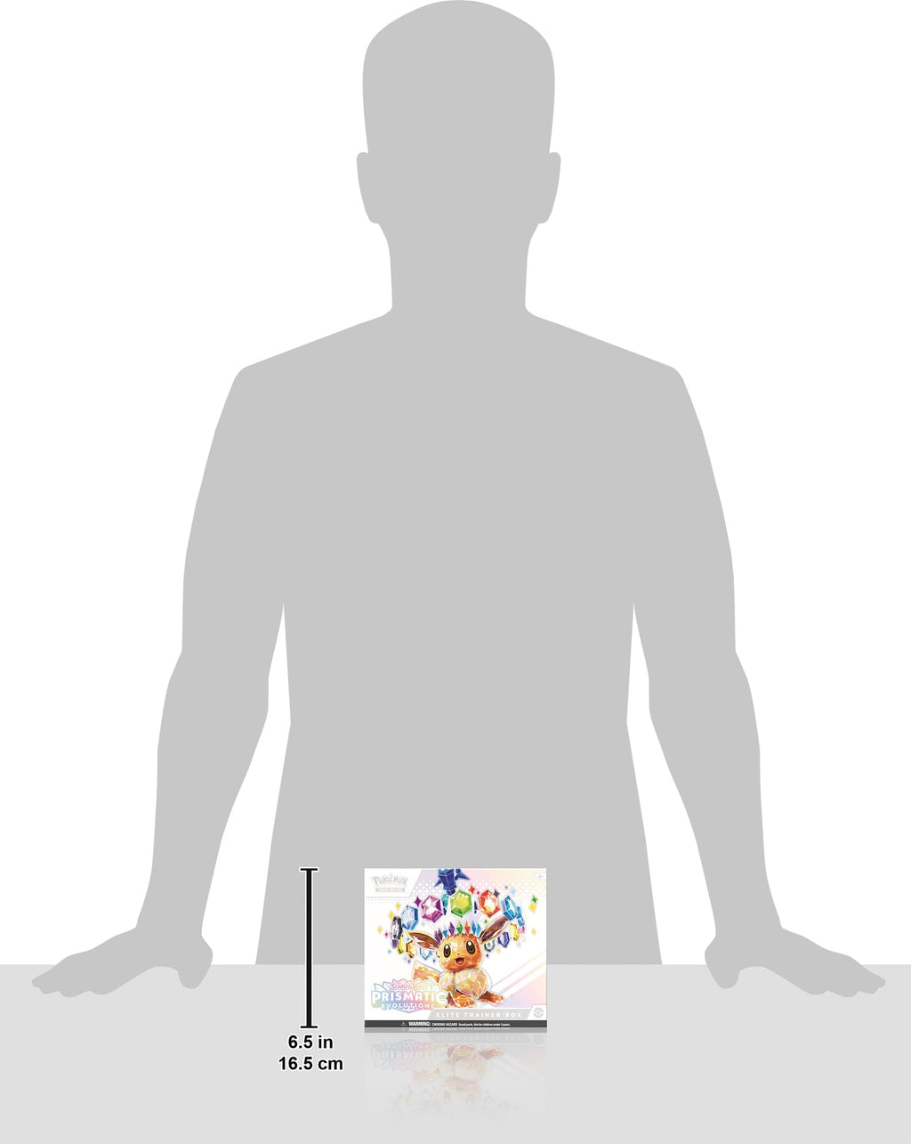 Pokemon TCG Elite Trainer Box M1871