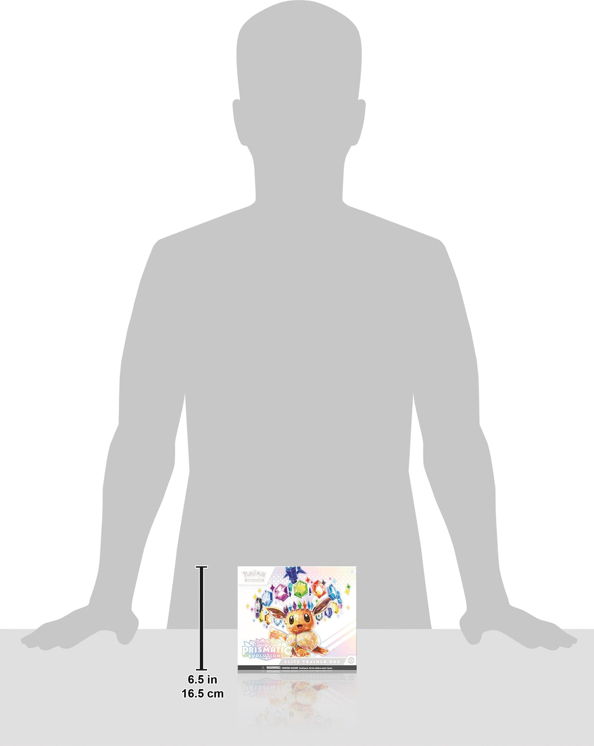 Pokemon TCG Elite Trainer Box M1871