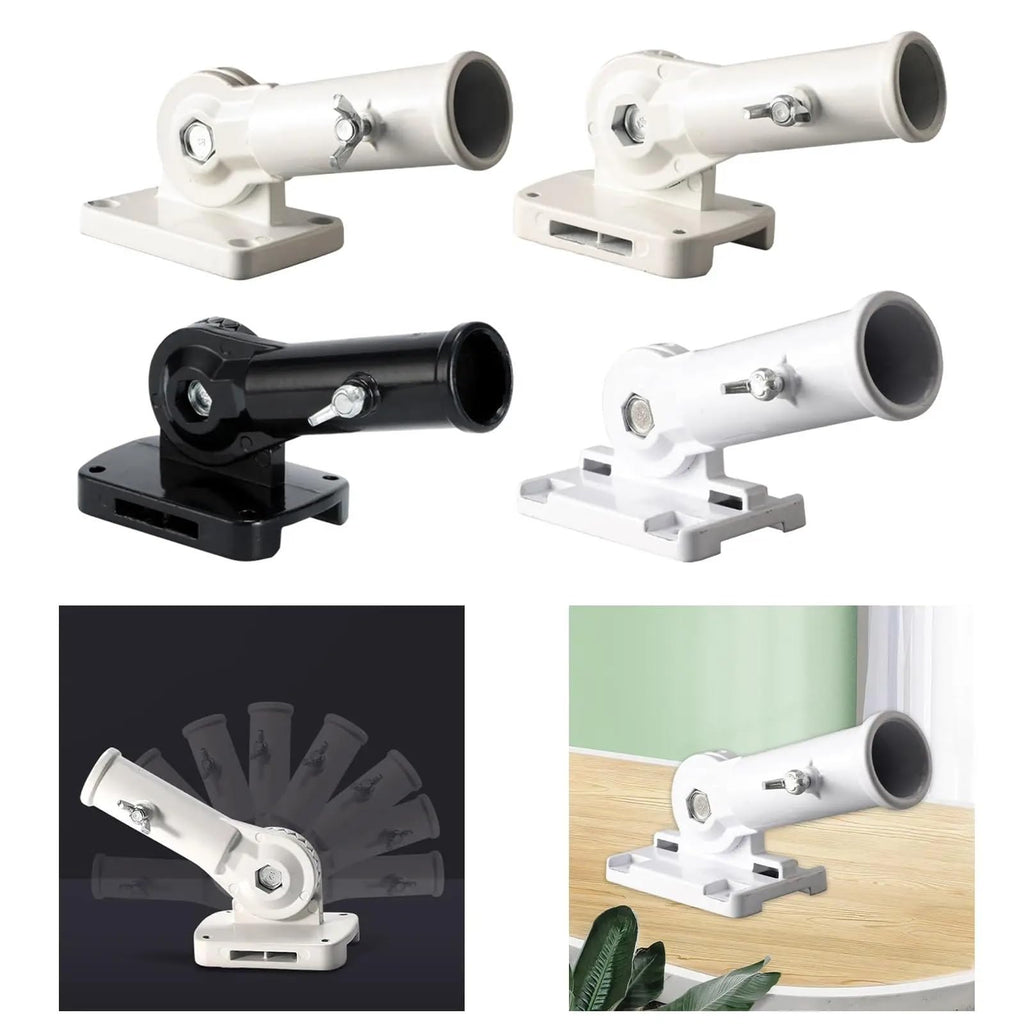 Heavy Duty Flag Pole Holder H92075