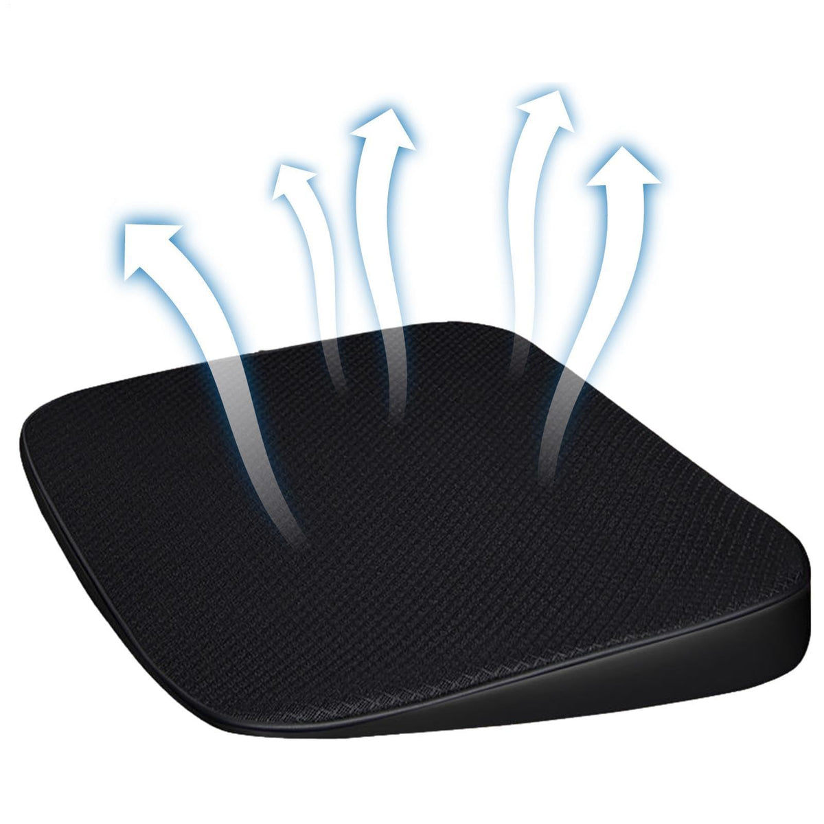 Adjustable Non-Slip Booster Seat Cushion Q32387