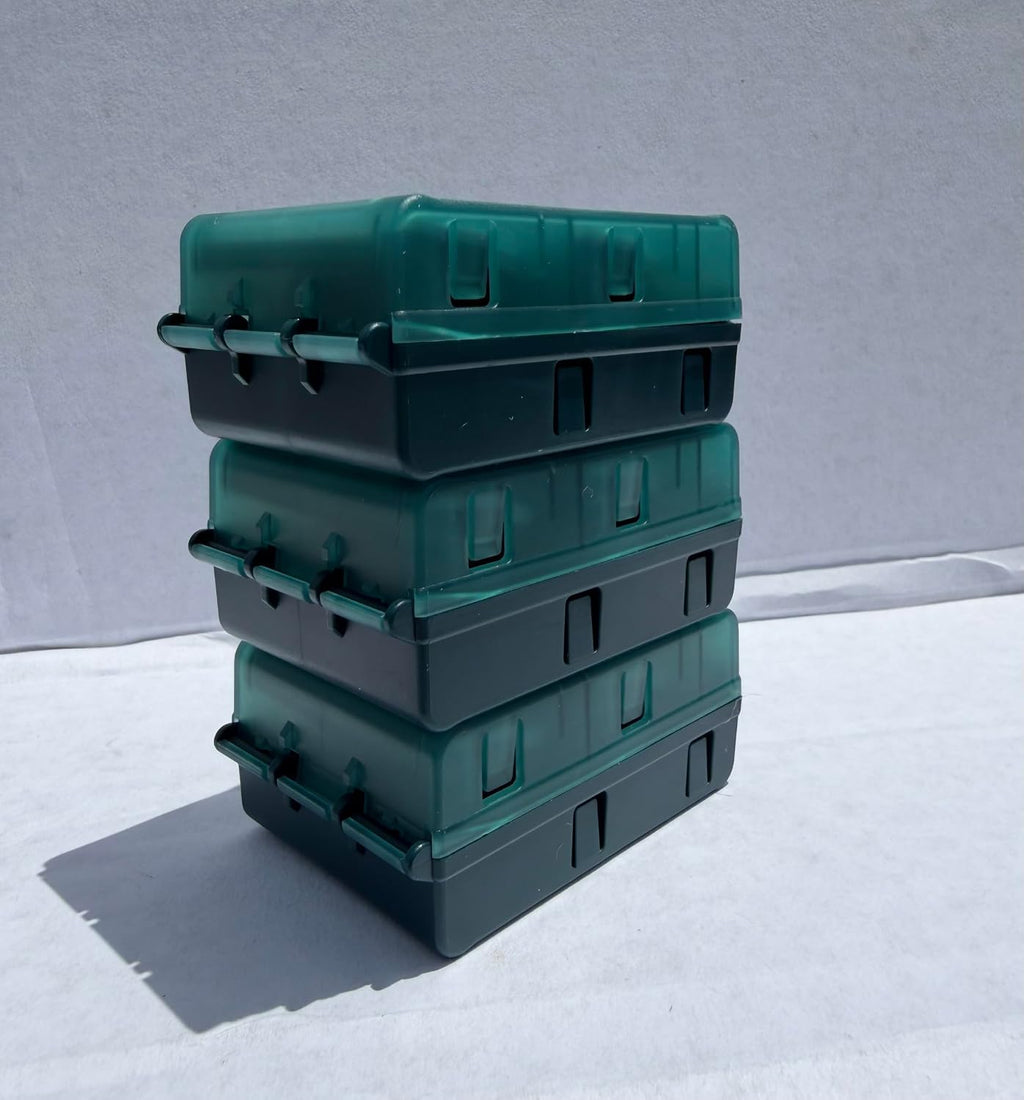 Razor Blade Refills 11 Count 5-Blade Cartridges S9703