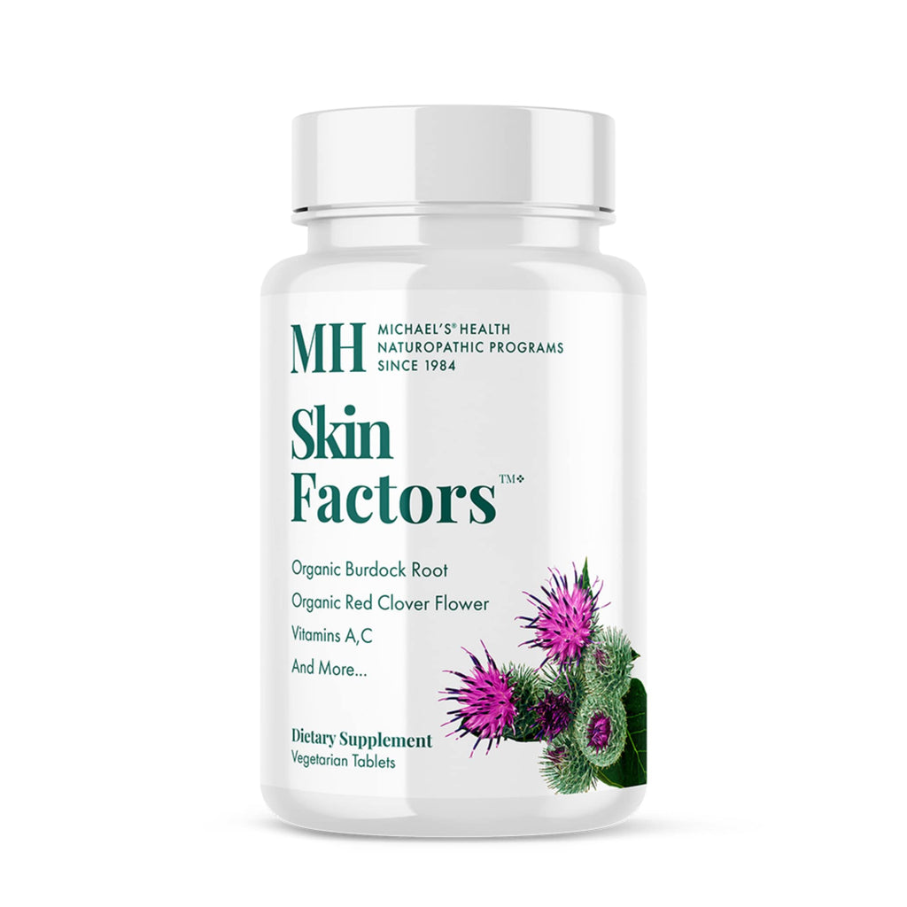 Skin Factors F112